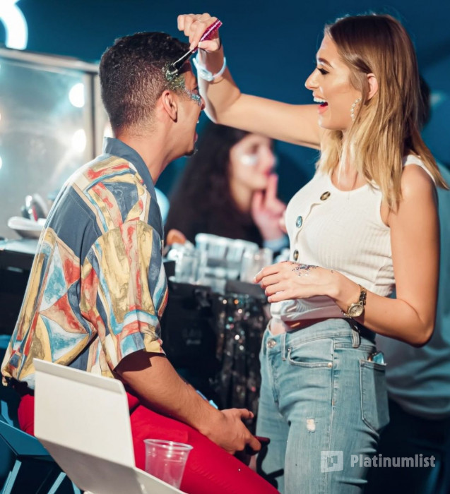 Groove On The Grass - Satori & band, Sama' + More! in Dubai: Gallery Photo 3xk01n