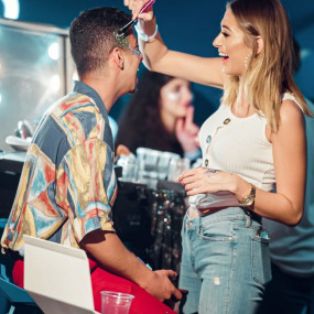 Groove On The Grass - Satori & band, Sama' + More! in Dubai: Gallery Photo 3xk01n Groove On The Grass - Satori & band, Sama' + More! in Dubai: Gallery Photo 3xk01n