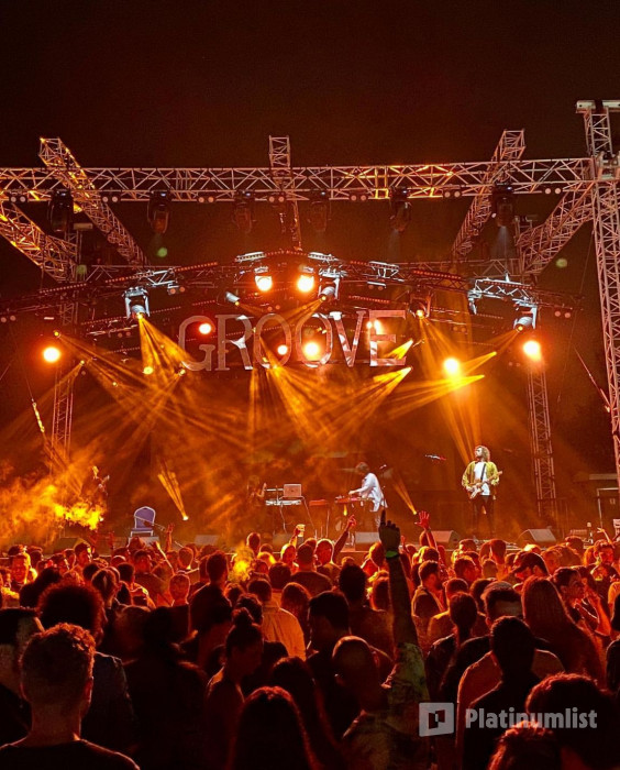 Groove On The Grass - Satori & band, Sama' + More! in Dubai: Gallery Photo 3qp01n