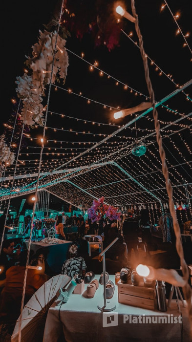 Groove On The Grass - Satori & band, Sama' + More! in Dubai: Gallery Photo nkr1x3