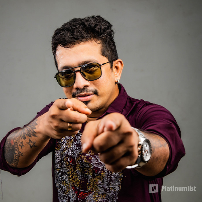 MMDE THRISSUR POORAM 2025 SEASON 6 @ ZABEEL PARK, DUBAI in Dubai: Gallery Photo zm0v68