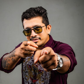 MMDE THRISSUR POORAM 2025 SEASON 6 @ ZABEEL PARK, DUBAI in Dubai: Gallery Photo zm0v68