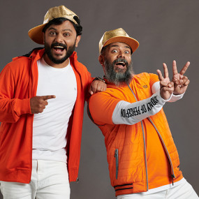 Photo de MMDE THRISSUR POORAM 2025 SEASON 6 @ ZABEEL PARK, DUBAI dans Dubai : Galerie Photo n0v659