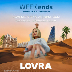 WEEKends Music & Art Festival in Jeddah in Jeddah: Gallery Photo z7x818 WEEKends Music & Art Festival in Jeddah in Jeddah: Gallery Photo z7x818