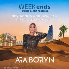 WEEKends Music & Art Festival in Jeddah in Jeddah: Gallery Photo 3e7j4q WEEKends Music & Art Festival in Jeddah in Jeddah: Gallery Photo 3e7j4q