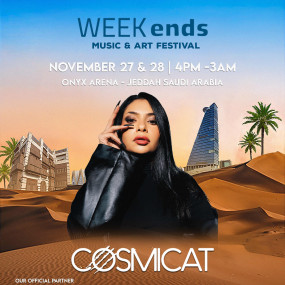 WEEKends Music & Art Festival in Jeddah in Jeddah: Gallery Photo 3rwrk1 WEEKends Music & Art Festival in Jeddah in Jeddah: Gallery Photo 3rwrk1