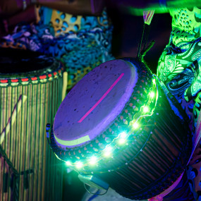 Photo from Cosmic Glow: A Mountain Trails & Tales Event in Al Ain in Abu Dhabi: Gallery Photo z7x8k8