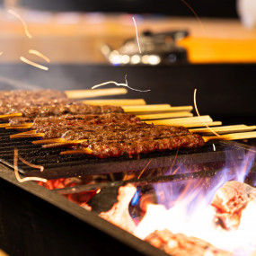 Photo from Cosmic Glow: A Mountain Trails & Tales Event in Al Ain in Abu Dhabi: Gallery Photo 34joxy