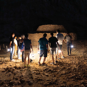 Photo from Cosmic Glow: A Mountain Trails & Tales Event in Al Ain in Abu Dhabi: Gallery Photo 3pj29x