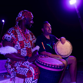 Photo from Cosmic Glow: A Mountain Trails & Tales Event in Al Ain in Abu Dhabi: Gallery Photo zodwmy