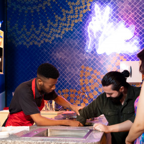 Photo from متحف مدام توسو في دبي in دبي: Gallery Photo 38ypmj