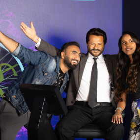 Photo from متحف مدام توسو في دبي in دبي: Gallery Photo zg4r0y