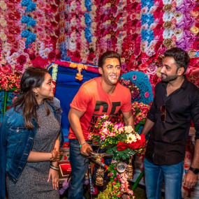 Photo from متحف مدام توسو في دبي in دبي: Gallery Photo 3xvx67