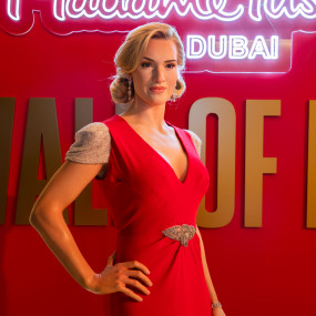 Photo from متحف مدام توسو في دبي in دبي: Gallery Photo 3qe4w8