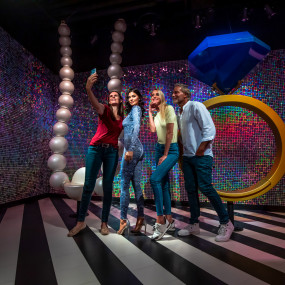 Photo from متحف مدام توسو في دبي in دبي: Gallery Photo n69kj9