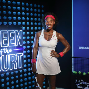 Photo from متحف مدام توسو في دبي in دبي: Gallery Photo n26jgq