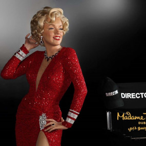 Photo from Madame Tussauds Dubai in Dubai: Gallery Photo 38yk1j