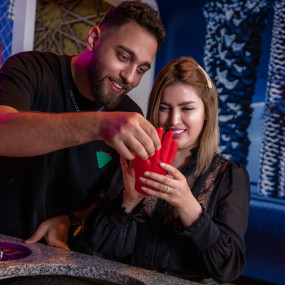 Photo from Madame Tussauds Dubai in Dubai: Gallery Photo 3j52kw