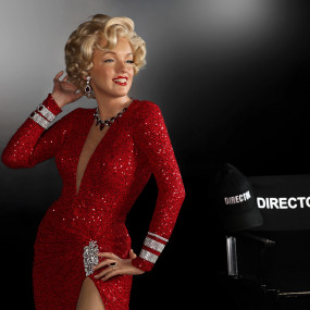 Photo from Madame Tussauds Dubai in Dubai: Gallery Photo 3yo45q