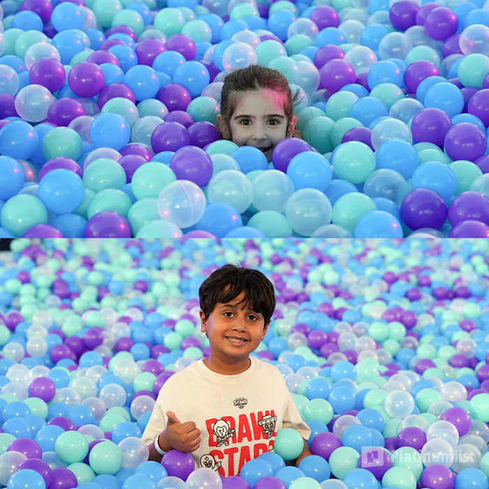 The Mansour Festival in Abu Dhabi in Abu Dhabi: Gallery Photo 3j525w