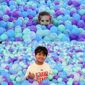 Photo from The Mansour Festival in Abu Dhabi in Abu Dhabi: Gallery Photo 3j525w