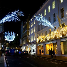 London Christmas Lights Bus Tour With Live Guide in London : Galerie de photos 3qevee London Christmas Lights Bus Tour With Live Guide in London : Galerie de photos 3qevee