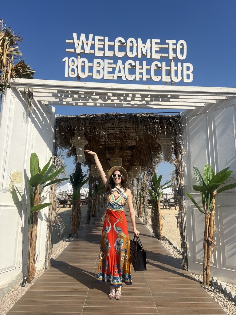 Photo from 180 Beach Club in Khobar in Khobar: Gallery Photo 3qevge