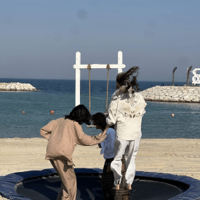 Photo from 180 Beach Club in Khobar in Khobar: Gallery Photo nkeb00
