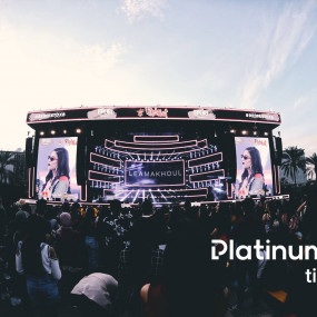 Photo from Virgin Radio RedFest DXB with Camila Cabello, DJ Snake, Macklemore, G-Eazy & more in Dubai: Gallery Photo nkrxx3