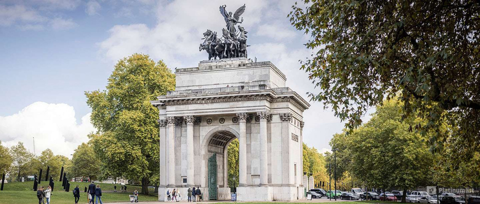 Wellington Arch London in London : Galerie de photos n0vg2p Wellington Arch London in London : Galerie de photos n0vg2p