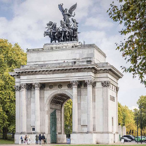 Wellington Arch London in London : Galerie de photos n0vg2p Wellington Arch London in London : Galerie de photos n0vg2p