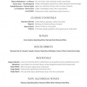 Immersive 1960s Italian Murder Mystery Dinner Show - TOTO Baby в Дубай: Галерея фото nkeb6q