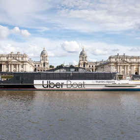 Uber Boat by Thames Clippers in London : Galerie de photos 35ykjg Uber Boat by Thames Clippers in London : Galerie de photos 35ykjg