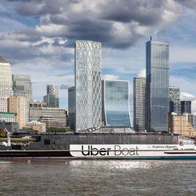 Uber Boat by Thames Clippers in London : Galerie de photos n26jp4 Uber Boat by Thames Clippers in London : Galerie de photos n26jp4