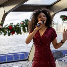 Thames Christmas Party Cruise in London : Galerie de photos 3d7xoy Thames Christmas Party Cruise in London : Galerie de photos 3d7xoy