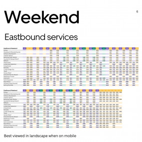 Photo from Uber Boat by Thames Clippers in London: Gallery Photo 3j522r