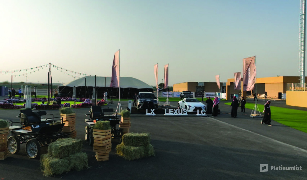 The Arabian Horse Show For Local Breeders 2025 in Riyadh в Эр-Рияд: Галерея фото 35ykkg