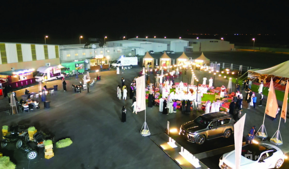 The Arabian Horse Show For Local Breeders 2025 in Riyadh в Эр-Рияд: Галерея фото n69kkp