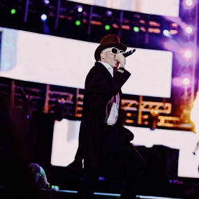 Photo from Virgin Radio RedFest DXB with Camila Cabello, DJ Snake, Macklemore, G-Eazy & more in Dubai: Gallery Photo 3dqr6z