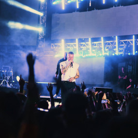 Photo from Virgin Radio RedFest DXB with Camila Cabello, DJ Snake, Macklemore, G-Eazy & more in Dubai: Gallery Photo z7rvd3