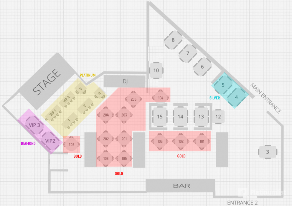 Philip Voronin / Филипп Воронин Stand Up at Harat’s Republic in Dubai: Gallery Photo 3yo4w4