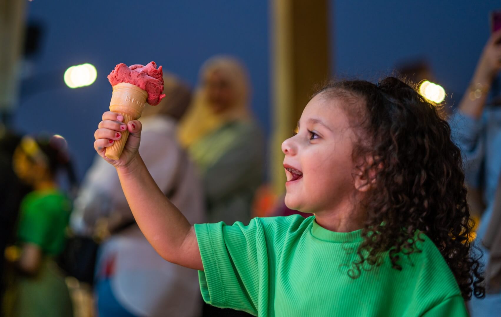 Photo from Global Village in Dubai: Gallery Photo nkebqq