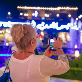 Global Village in Dubai: Gallery Photo 35yk9g