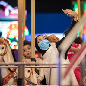 Global Village in Dubai: Gallery Photo n69k6p