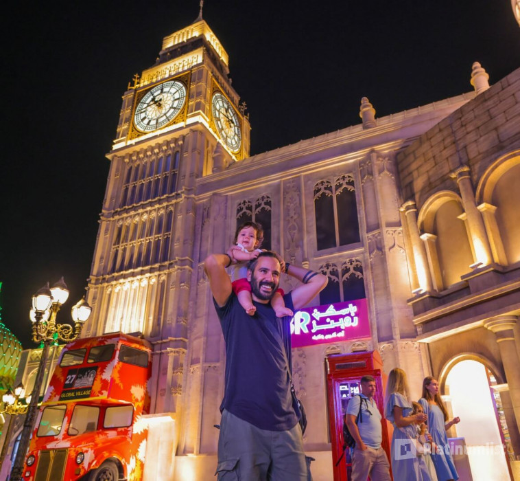 Global Village in Dubai: Gallery Photo n26jx4 Global Village in Dubai: Gallery Photo n26jx4