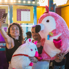 Photo from Global Village in Dubai: Gallery Photo 3d7x1y