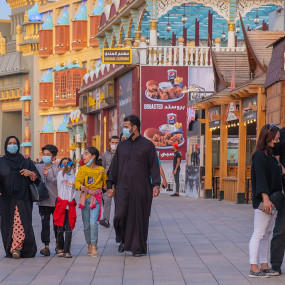 Photo from Global Village in Dubai: Gallery Photo 3e7q8m