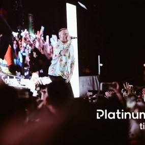 Photo from Virgin Radio RedFest DXB with Camila Cabello, DJ Snake, Macklemore, G-Eazy & more in Dubai: Gallery Photo 344bd3