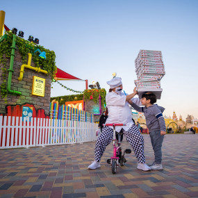Photo from Global Village in Dubai: Gallery Photo 3bjo6g