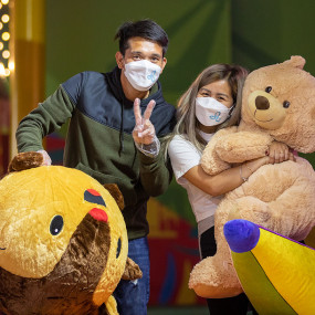 Photo from Global Village in Dubai: Gallery Photo n0vgop